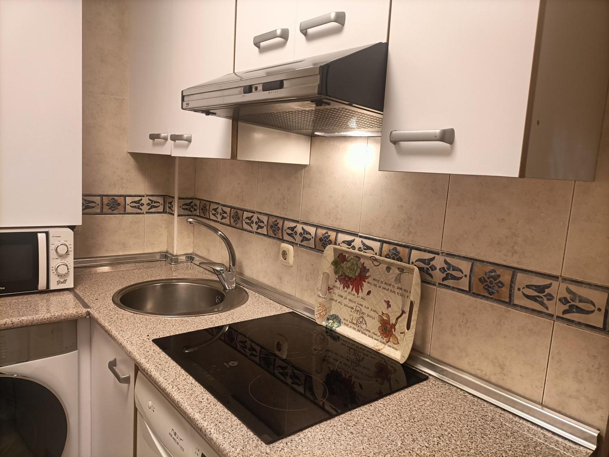 Apartamento Espacioso Frente Al Corte Ingles Con Plaza De Garaje Gratis - Vu75 Salamanca Kültér fotó