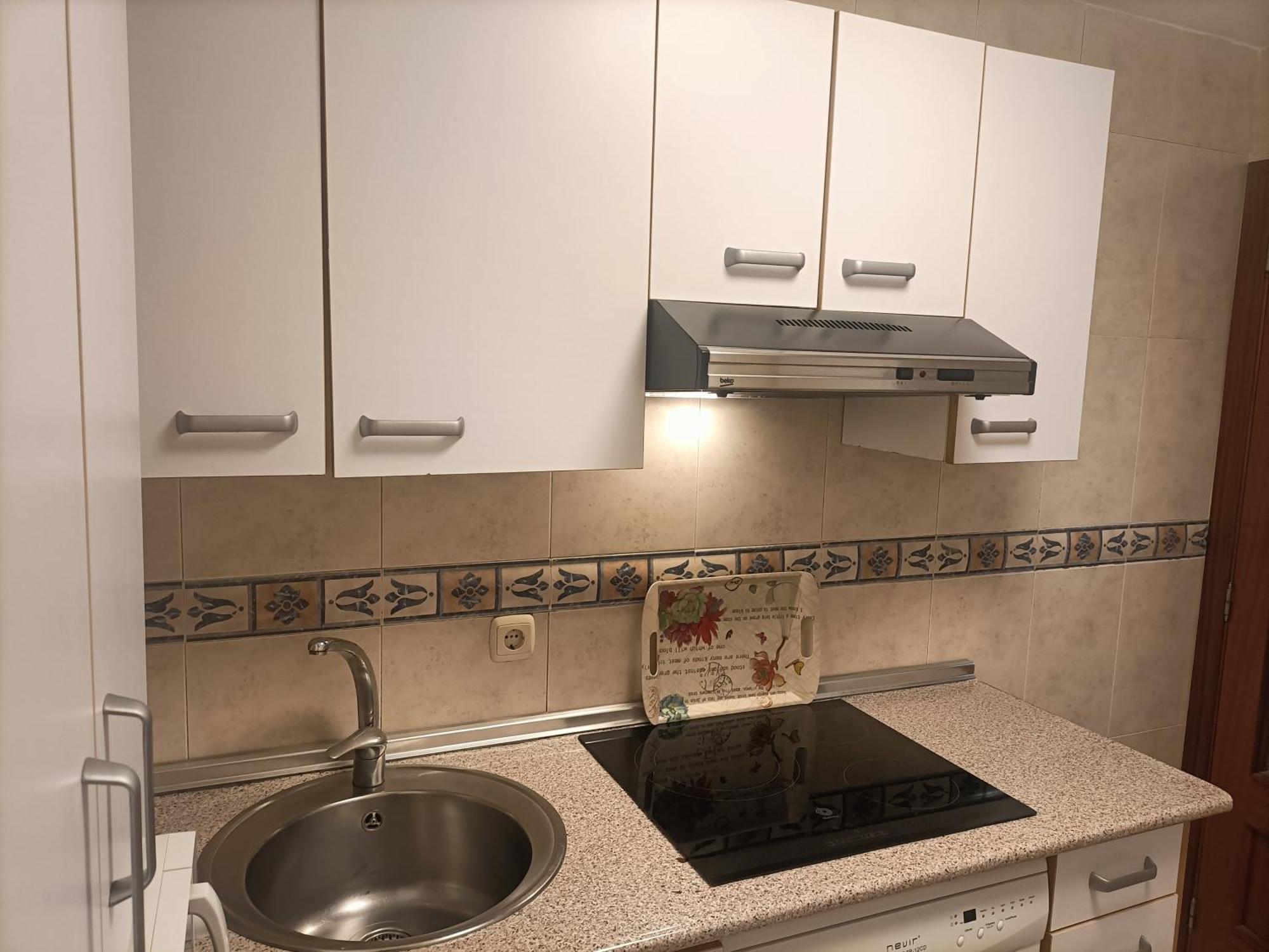 Apartamento Espacioso Frente Al Corte Ingles Con Plaza De Garaje Gratis - Vu75 Salamanca Kültér fotó