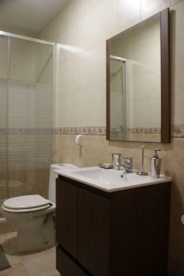 Apartamento Espacioso Frente Al Corte Ingles Con Plaza De Garaje Gratis - Vu75 Salamanca Kültér fotó