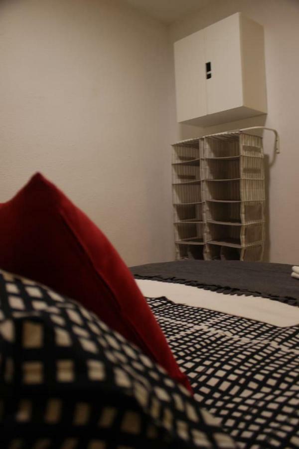 Apartamento Espacioso Frente Al Corte Ingles Con Plaza De Garaje Gratis - Vu75 Salamanca Kültér fotó